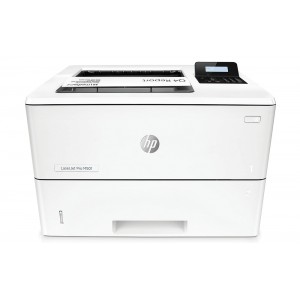 HP LaserJet Pro M501dn лазерен принтер
